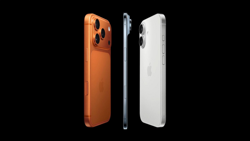 O nové iPhony 17 je velký zájem, jeden model ale překvapivě vůbec netáhne