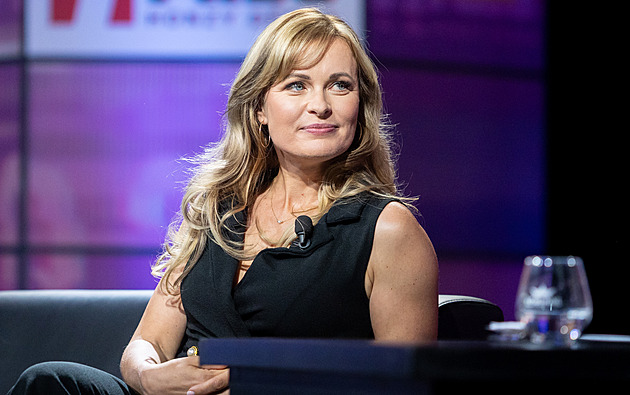 Agentku dělám kvůli Evě, ale už ji nezastupuji, říká sestra Podzimkové