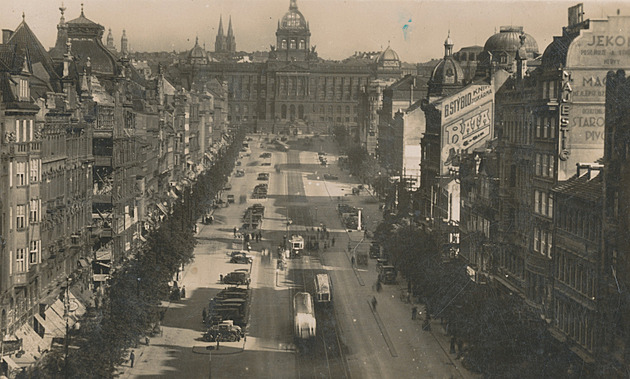 Výstřely v noblesním módním salónu nikdo nečekal. Žárlivcova scéna skončila tragédií