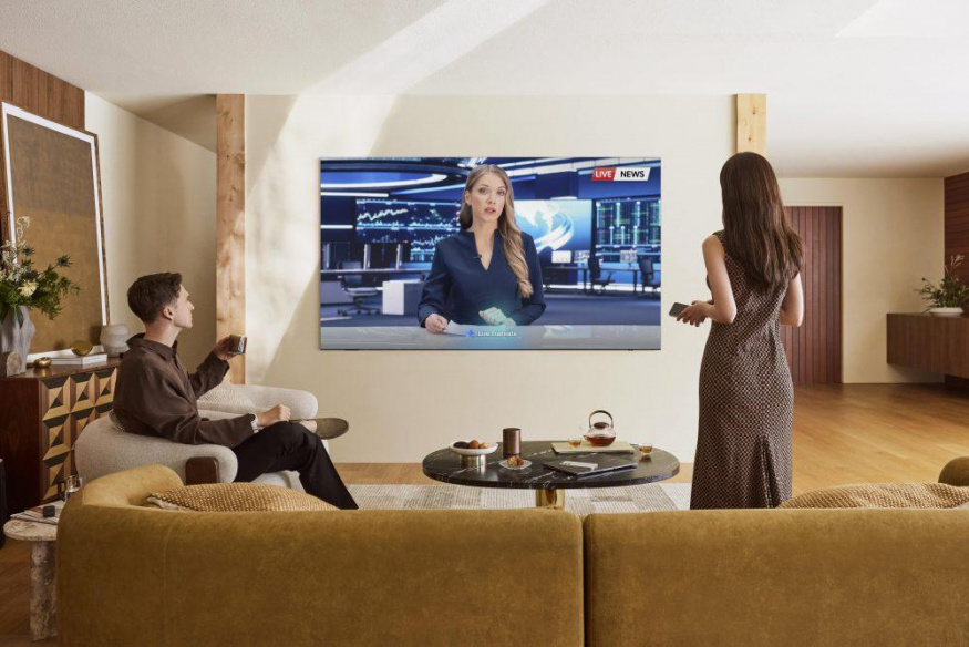 Samsung Black Friday je tady. Využijte celou řadu výhod včetně nákupu druhého zařízení s velkou slevou