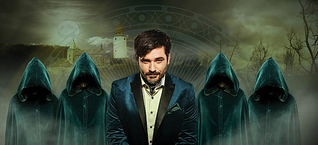 Kdo vyhraje Zrádce? Finále druhé řady bude současně na Primě, Prima+ i v kině