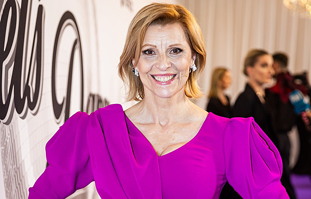 V Hannoveru si z Tatiany Drexler utahují. Chtějí, aby byla krásná