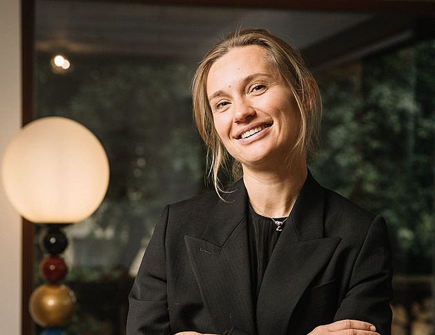 Holčičí výlety mi daly víc než luxusní nákupy, říká Barbora Karpíšková