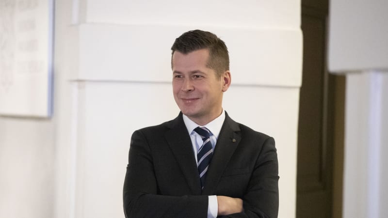 Horák: KDU-ČSL není strana pro elity. Chceme spolupracovat i s ANO, Spolu už nefunguje