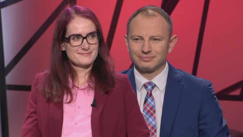 Spor o Babiše a Agrofert: Neuřídili byste ani stánek s párky, vmetl Knotek Pirátům a Starostům