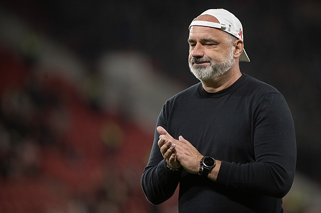 Koncepce se odkládá, Trpišovský už pro reprezentaci není tabu. Ale přemluví ho?