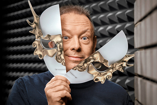 Lucie zažívá renesanci, hlásí Michal Dvořák před největší show v 40leté historii kapely