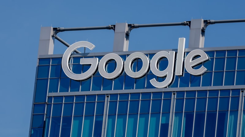 Google se dostal do zorného pole vyšetřovatelů. Je podezření, že zneužívá umělou inteligenci