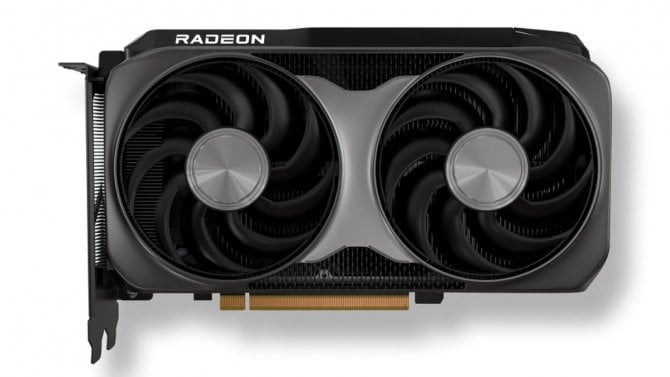 Nová grafika AMD šetří na spotřebě, ale ne na paměti: Radeon RX 9060 XT LP potichu vydán