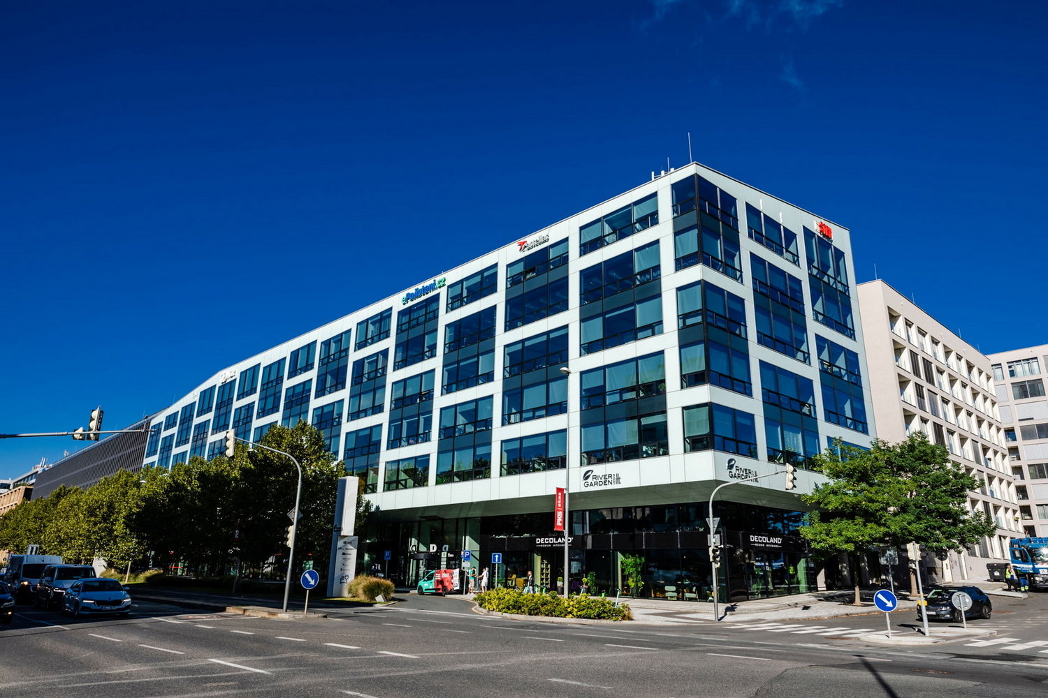 Naplánujte si víkendovou procházku: Co vše skrývá lokalita rohanskenabrezi.cz?