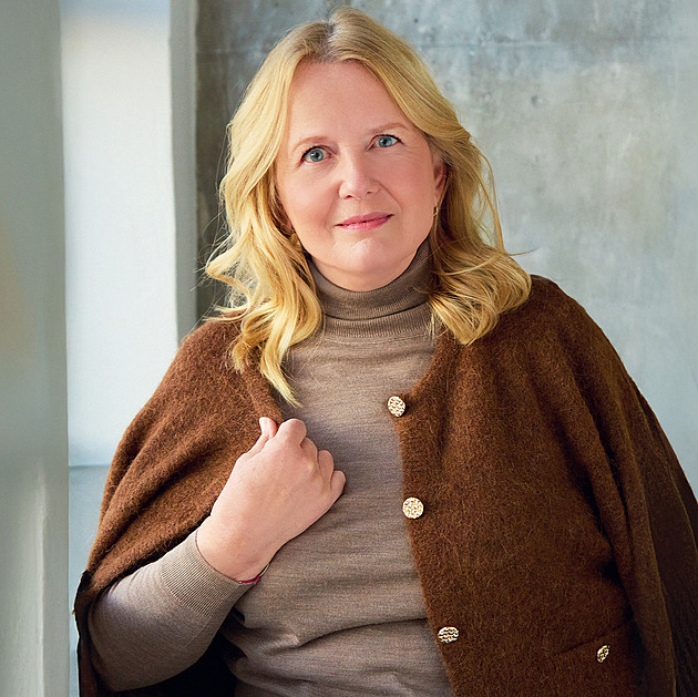 Zvuky do filmu zařídí kokosové ořechy i starý kočárek, líčí svou profesi ruchařka