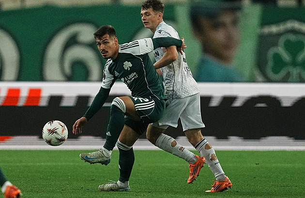 Panathinaikos - Plzeň v TV: kde sledovat Evropskou ligu živě?