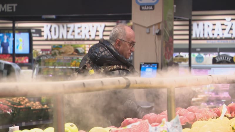 Potravinové vlastenectví? Pro Čechy je nejdůležitější cena, Rakušané dbají na domácí původ