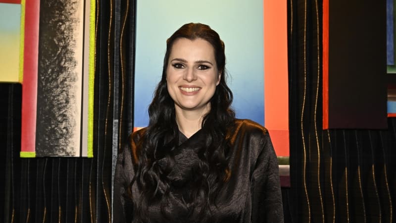 Ornella Koktová po dramatické oslavě prchla na hory. Prozradila, jak to má s Hanychovou