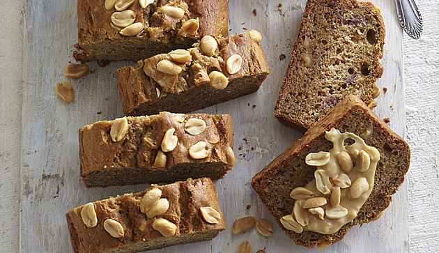 Víkednové pečení se SweetBurg: Jak na nejlepší Banana bread