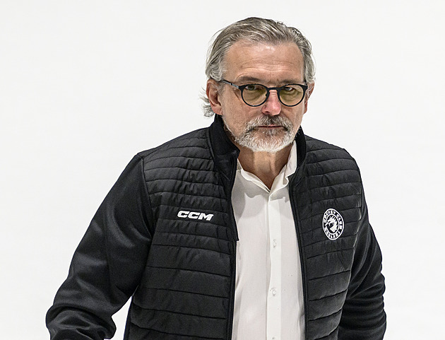 Moták o dvacítce: Přijít a chtít něco měnit? To je blbost. Zanďoura hrát nebudeme