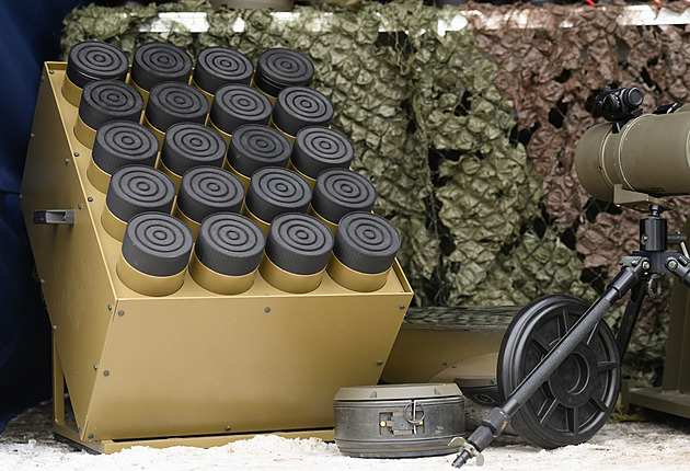 Východní hranici zaminujeme do 48 hodin, hlásí Polsko. Úmluva už mu nesvazuje ruce