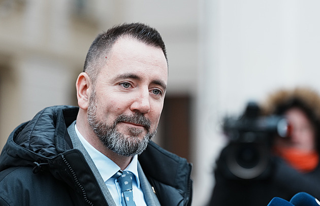 Pavel jmenuje Červeného ministrem životního prostředí, vláda bude kompletní