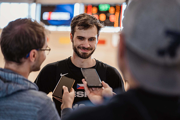 Už není jen snílkem z Havířova. Týml přes Písek prorazil do repre: Chci přesvědčit