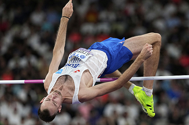 Štefela vyhrál v Banské Bystrici, dostal se na druhé místo světových tabulek