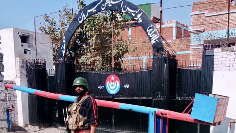 Pohár trpělivosti přetekl, začala válka, vzkázal ministr. Pákistán vrací úder Afghánistánu