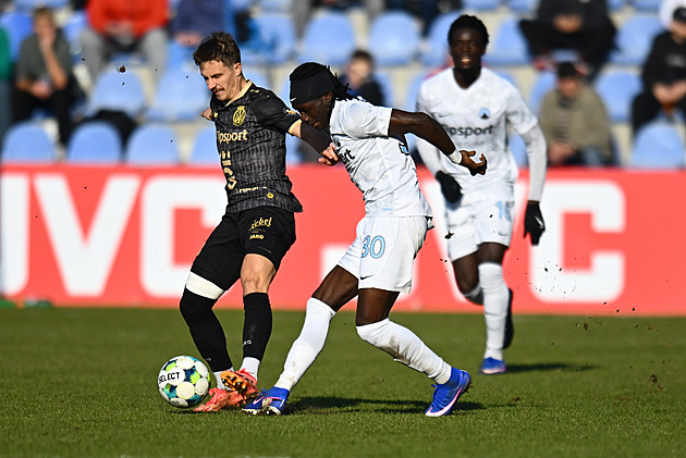 ONLINE: Liberec - Hradec 0:0, domácí hájí místo v elitní šestce, hosté potřebují body