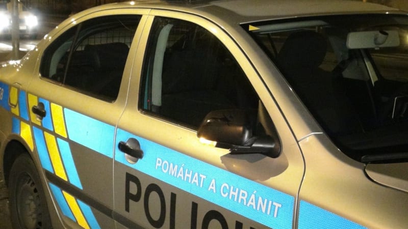 Policie hledala muže z Valašska s výraznou jizvou. Rodina měla obavy o jeho život