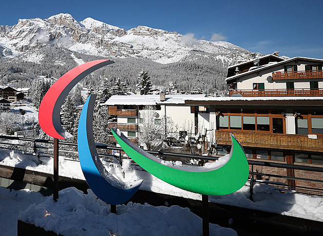 Polsko na paralympiádě nebude vysílat záběry na Rusy. Výbor zasáhl do zahájení