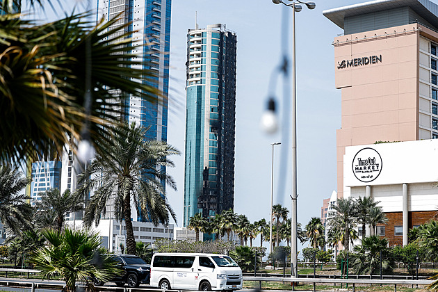 ANALÝZA: Saddám naruby. Proč Írán pálí na Araby 2,5krát víc než na Izrael