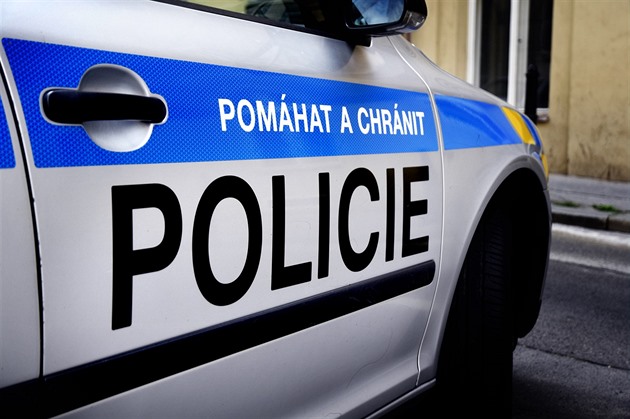 Policie vyšetřuje smrt ženy a muže v krkonošském penzionu