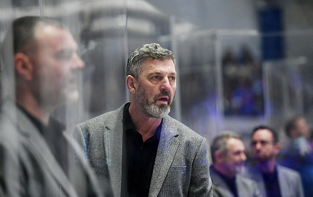 Že bylo Kladno lepší? Nedvěd nesouhlasil s Plekancem, nechápal ani rozhodčí