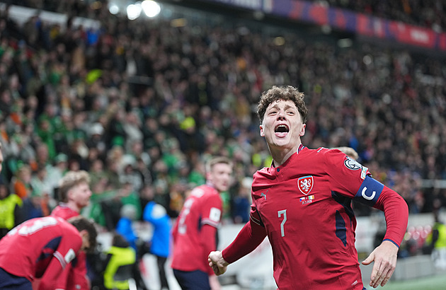 ONLINE: Česko - Irsko 2:2, o postupu rozhodují penalty, míjí také hosté