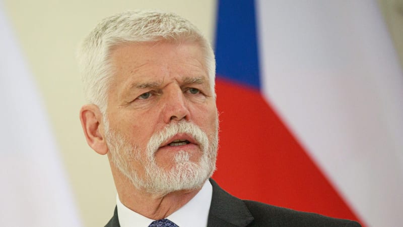 Pavel: Americký požadavek nedává smysl. Odchod USA z NATO by znamenal zásadní zkoušku