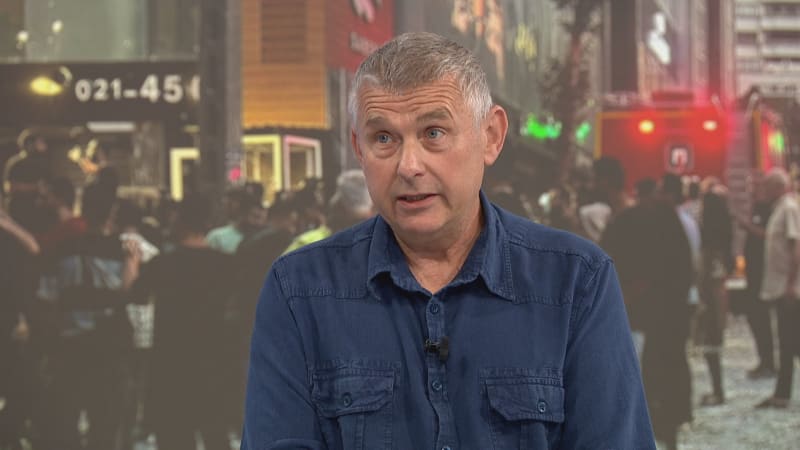 Pelikán: Válka se uklidní, až dojdou rakety. Írán se právem obává věrolomnosti USA