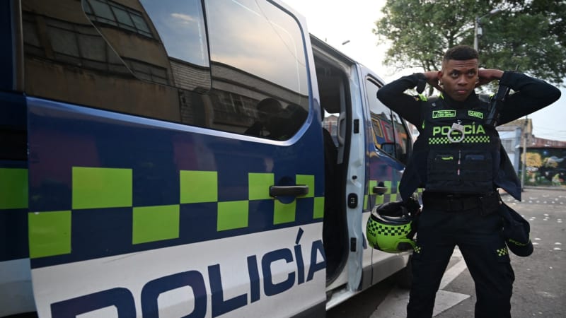 Dvě malé děti zemřely v lednici při hře na schovávanou v Kolumbii. Stačila chvíle nepozornosti