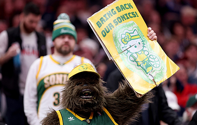 Hry politiků a lži majitelů připravily Seattle o jeho pýchu. Náprava je tu až po 20 letech