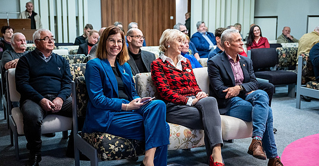 Aktivní místostarostka odešla z ODS. Bylo to nerovné partnerství, vysvětluje