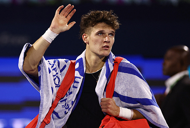 Menšík se kvůli zranění narychlo zřekl Monte Carla, zdraví zabrzdilo i Bejlek