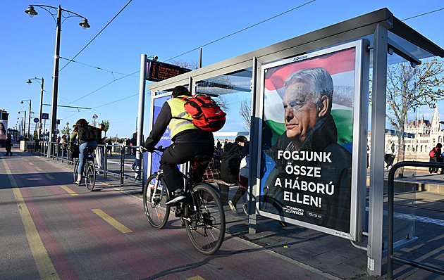 Skončí Orbán? Maďaři vybírají parlament, volby budou mít dopad na celou Evropu
