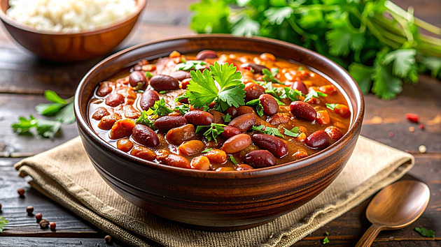 Česká luštěnina, po které konečně zhubnete? Fazole vás zasytí víc než maso