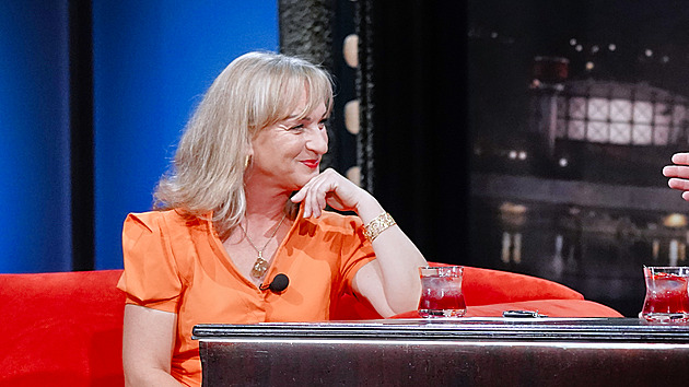 Už nehraju. Žiju hlavně v Egyptě, zamilovala jsem si poušť, říká Pogodová