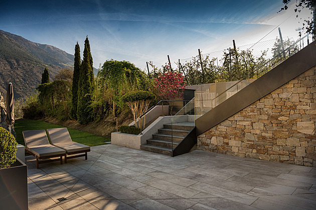 Hotelový ráj pro všechny