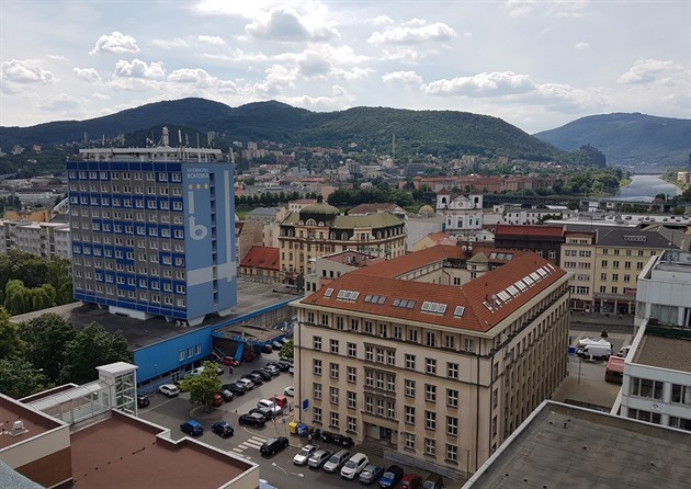 Ústí plánuje tři tisíce nových bytů. Rodiny chtějí ideálně 3+1, říká náměstkyně