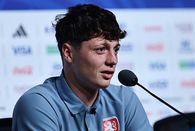 U stadionu haló kvůli streamerovi. Uvnitř Krejčí vzkázal: Víme, co minule chybělo