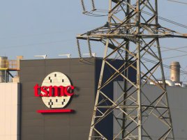 TSMC konzumuje ~10 % tchajwanské elektřiny. Vláda chce, ať si ji vyrábí sama
