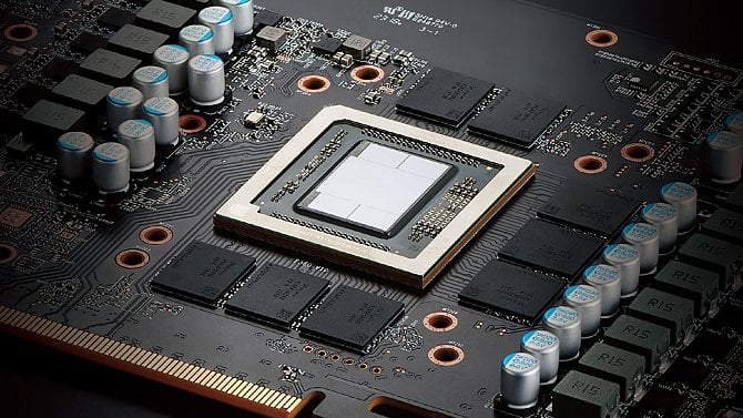 Uniklo, jaké frekvence mají mít nová GPU od AMD s architekturou RDNA 5. Ale bude to stačit?
