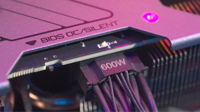 [AKTUALIZOVÁNO 5. 9.] DLSS 5 výrazně zvyšuje spotřebu grafických karet. GeForce RTX 5090 s ním ve hře žere až 800 W