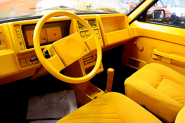 Seat to má u VW spočítané. Nevyřízené účty má i s Italy