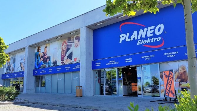Majitel PLANEA kupuje velkou českou servisní firmu. Zákazníci získají lepší dopravu i servis spotřebičů