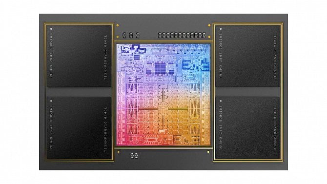 „Neurální vykreslování“ DLSS 5 už funguje i na GPU v procesorech Apple. Nemají ale dost výkonu